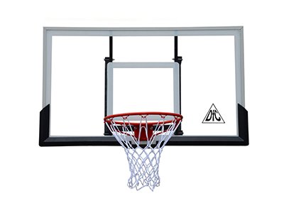 Баскетбольное кольцо для улицы или спортзала от производителя «Олимп Сити»